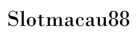 Slotmacau88